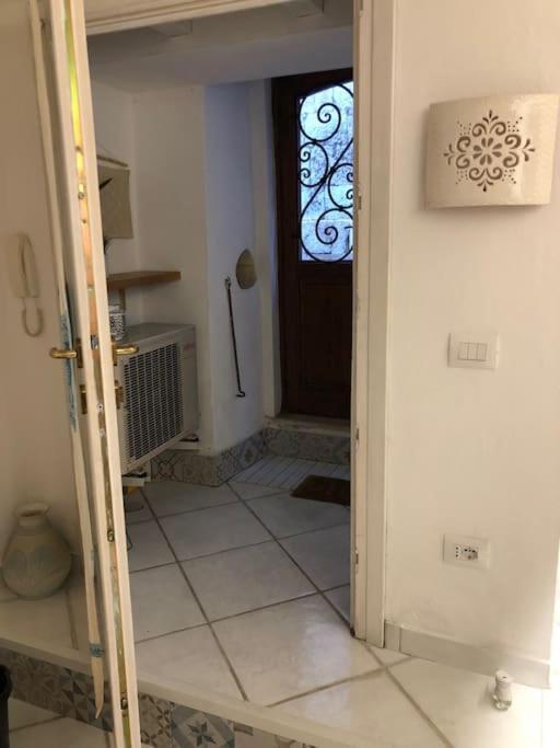 Villa Charly'S House Cagliari Exterior foto