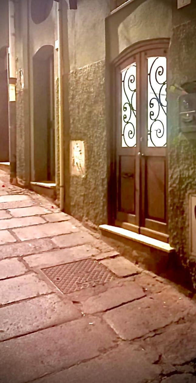 Villa Charly'S House Cagliari Exterior foto