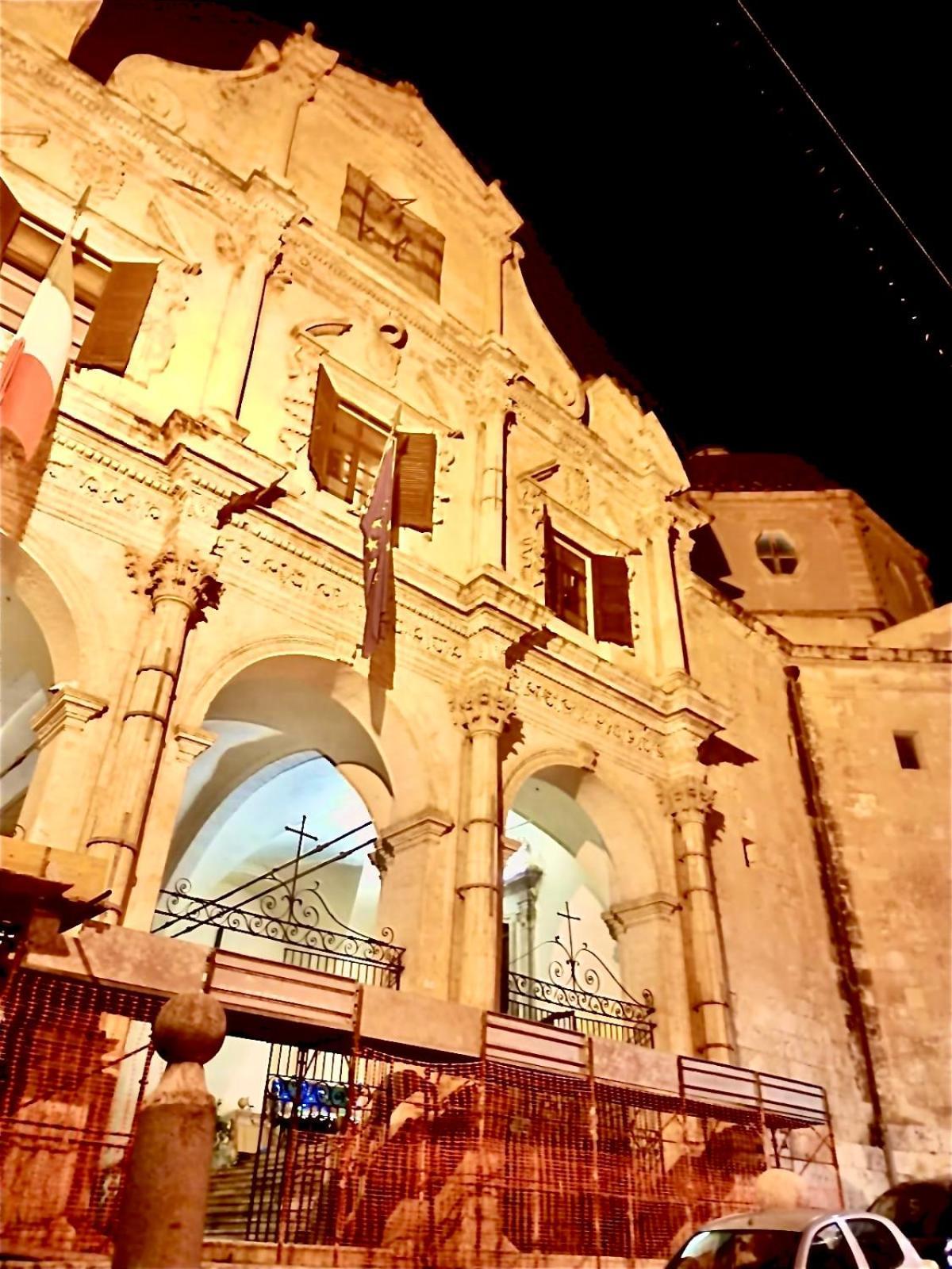 Villa Charly'S House Cagliari Exterior foto
